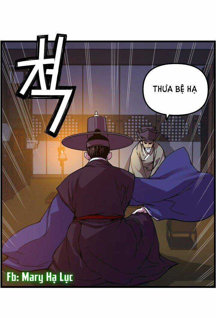 Tôi Sẽ Sống Như Một Hoàng Tử Chapter 10 trang 58