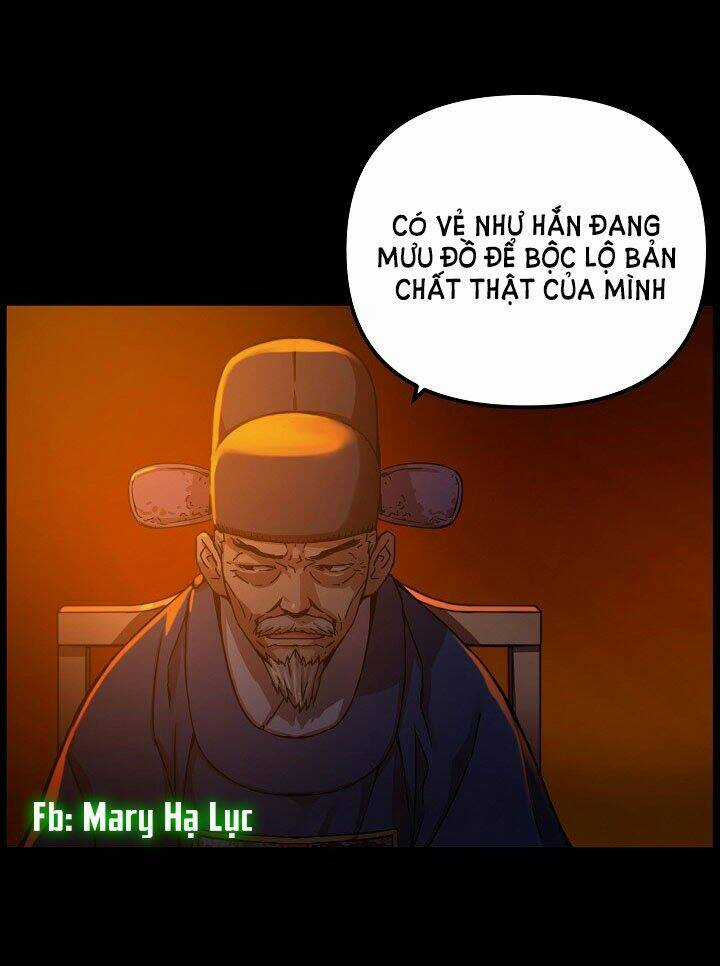 Tôi Sẽ Sống Như Một Hoàng Tử Chapter 10 trang 6