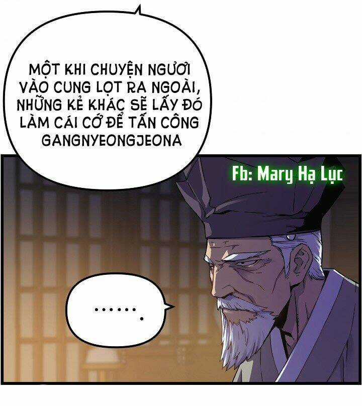 Tôi Sẽ Sống Như Một Hoàng Tử Chapter 10 trang 61