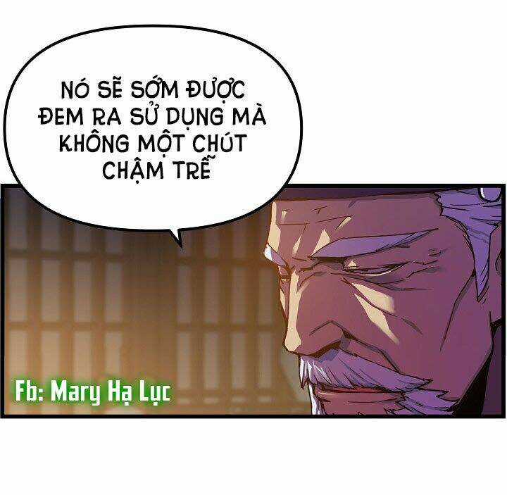 Tôi Sẽ Sống Như Một Hoàng Tử Chapter 10 trang 63