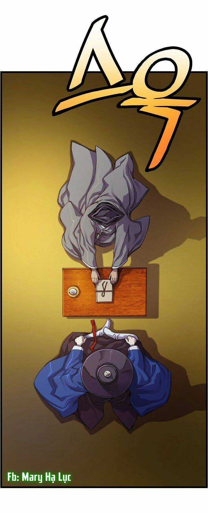 Tôi Sẽ Sống Như Một Hoàng Tử Chapter 10 trang 66