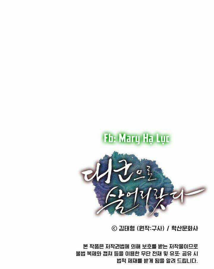 Tôi Sẽ Sống Như Một Hoàng Tử Chapter 10 trang 68