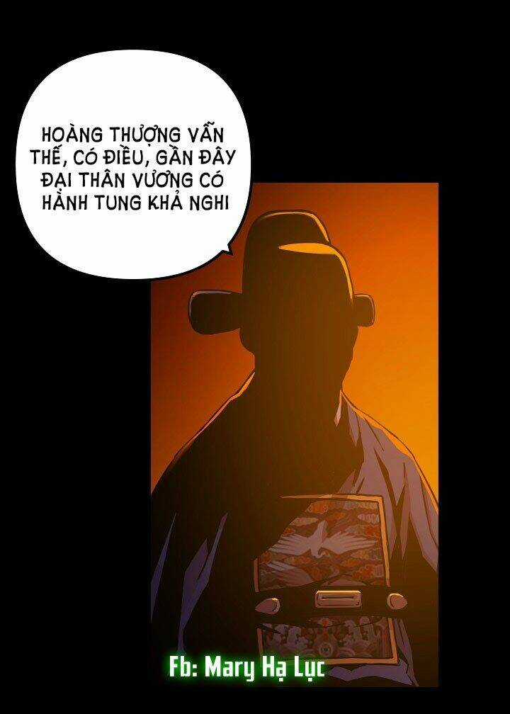 Tôi Sẽ Sống Như Một Hoàng Tử Chapter 10 trang 7