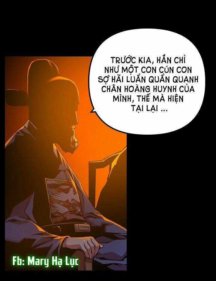 Tôi Sẽ Sống Như Một Hoàng Tử Chapter 10 trang 8