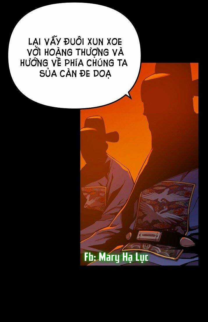 Tôi Sẽ Sống Như Một Hoàng Tử Chapter 10 trang 9