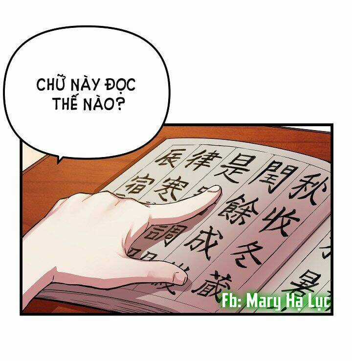 Tôi Sẽ Sống Như Một Hoàng Tử Chapter 11 trang 13