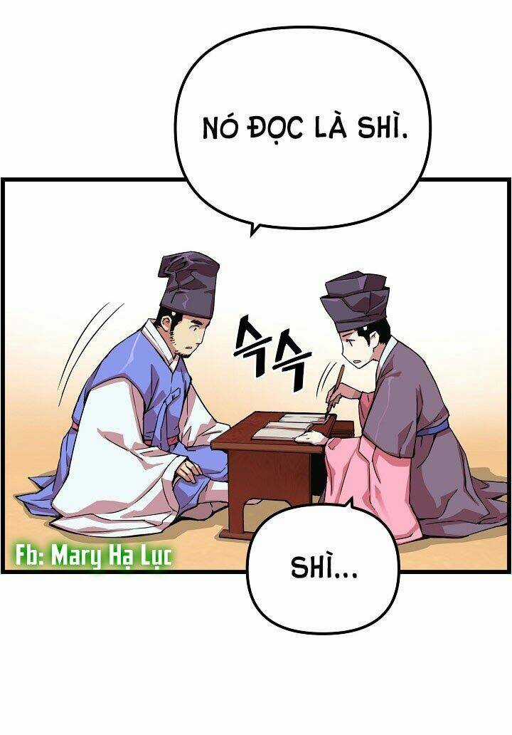 Tôi Sẽ Sống Như Một Hoàng Tử Chapter 11 trang 14