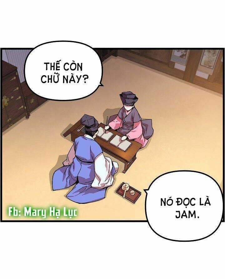 Tôi Sẽ Sống Như Một Hoàng Tử Chapter 11 trang 15