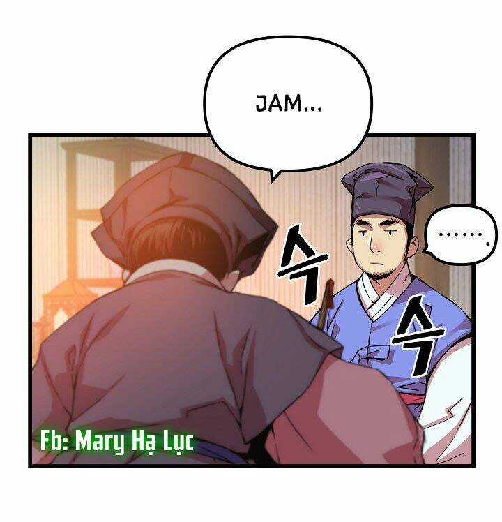 Tôi Sẽ Sống Như Một Hoàng Tử Chapter 11 trang 16