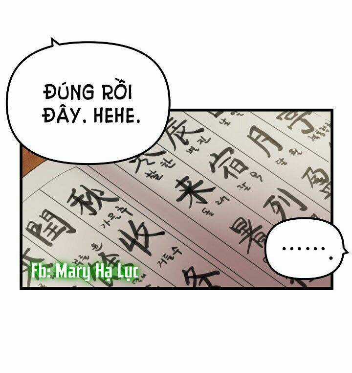 Tôi Sẽ Sống Như Một Hoàng Tử Chapter 11 trang 18