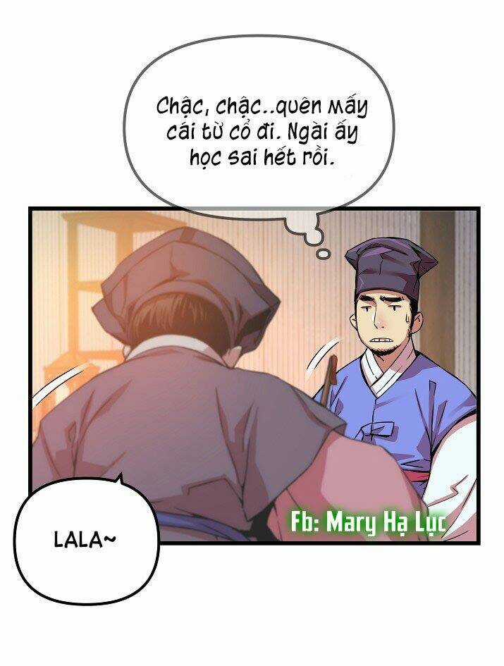 Tôi Sẽ Sống Như Một Hoàng Tử Chapter 11 trang 19