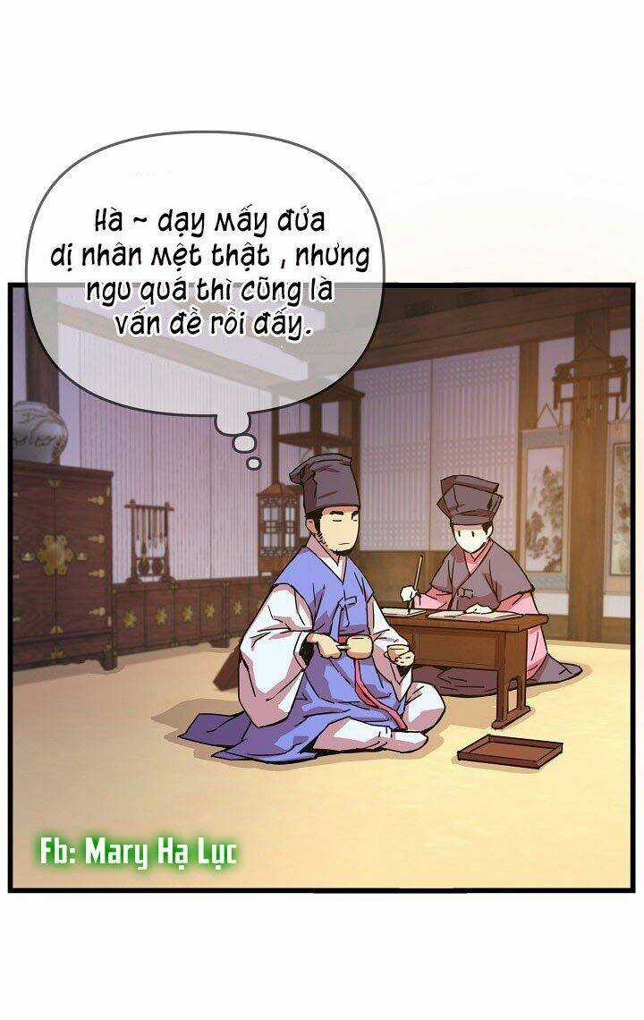 Tôi Sẽ Sống Như Một Hoàng Tử Chapter 11 trang 23