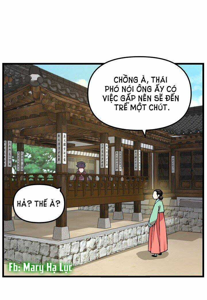 Tôi Sẽ Sống Như Một Hoàng Tử Chapter 11 trang 27