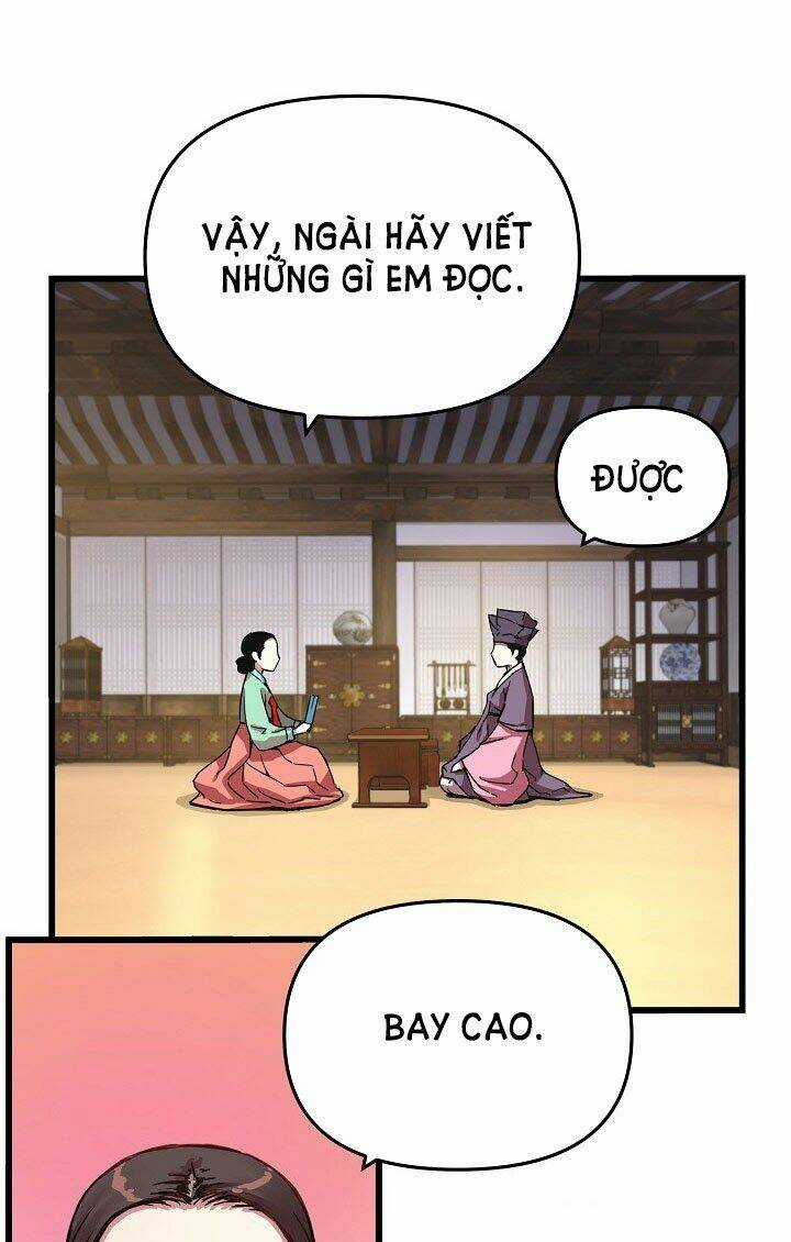 Tôi Sẽ Sống Như Một Hoàng Tử Chapter 11 trang 29