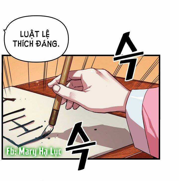 Tôi Sẽ Sống Như Một Hoàng Tử Chapter 11 trang 34