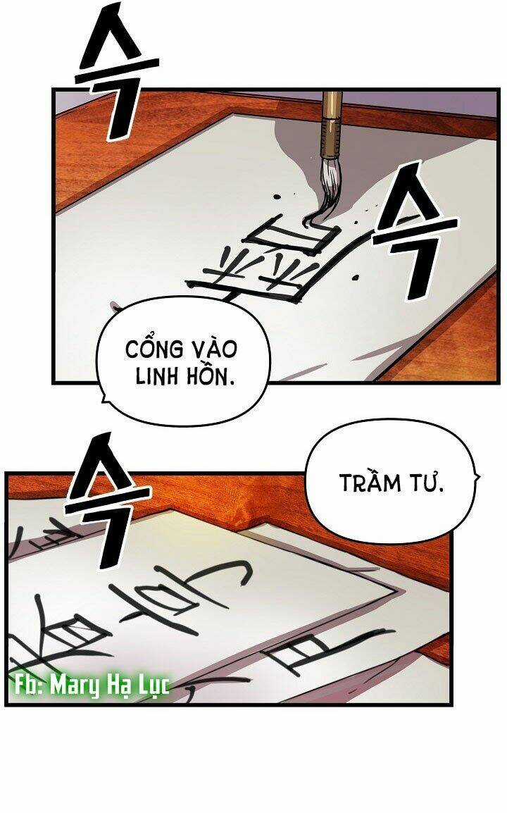 Tôi Sẽ Sống Như Một Hoàng Tử Chapter 11 trang 35