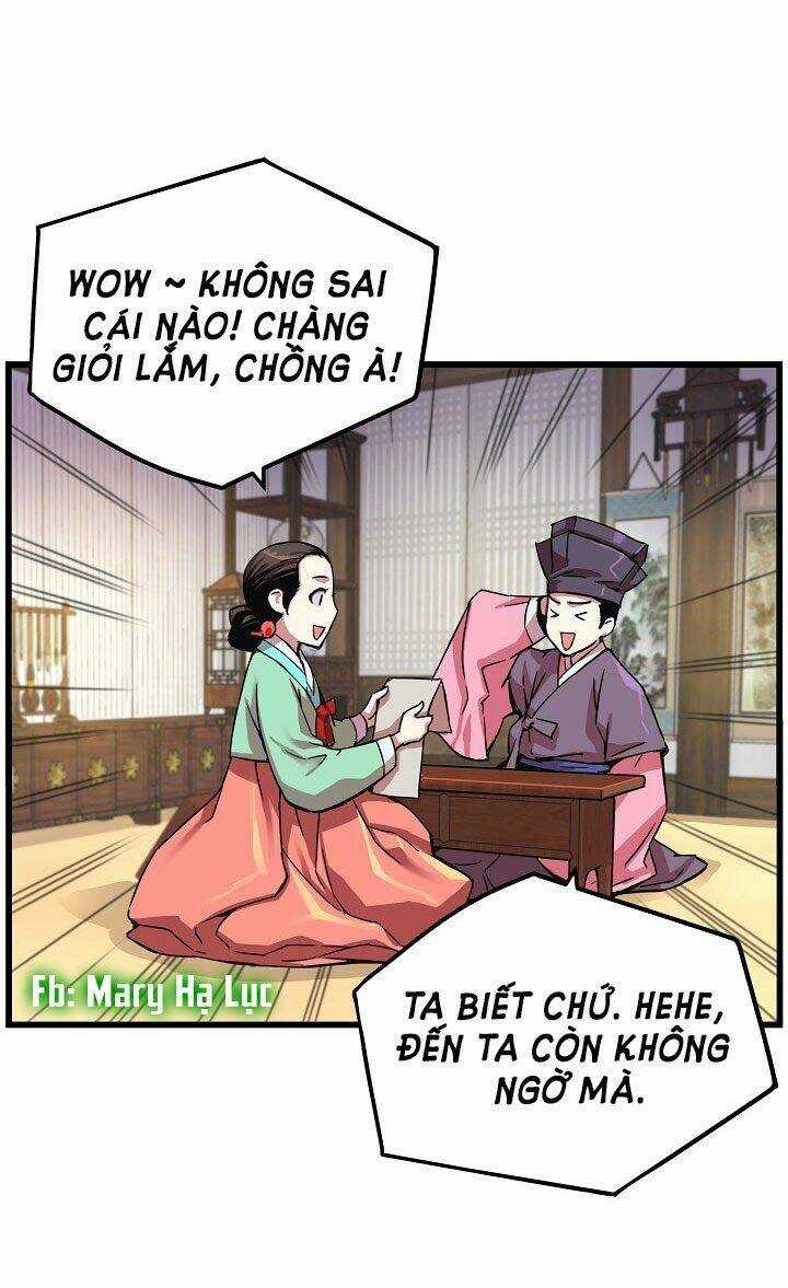 Tôi Sẽ Sống Như Một Hoàng Tử Chapter 11 trang 36