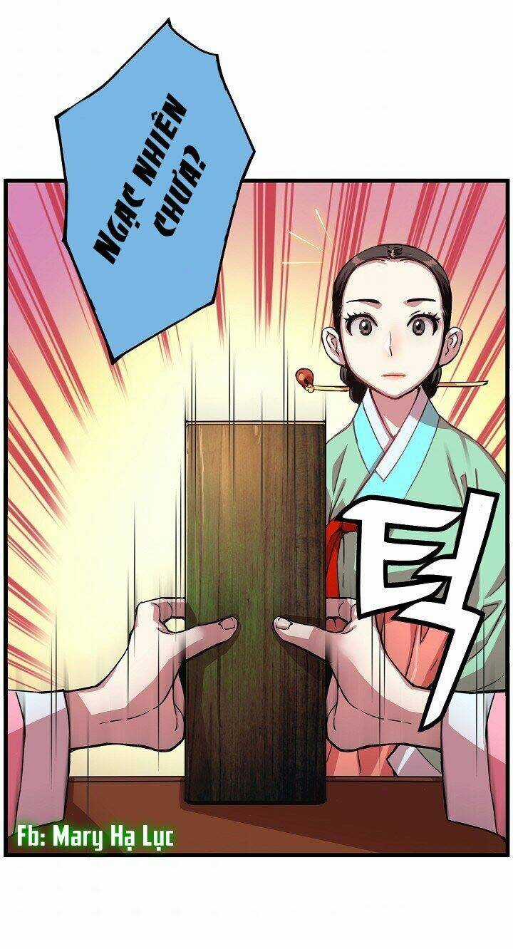 Tôi Sẽ Sống Như Một Hoàng Tử Chapter 11 trang 40