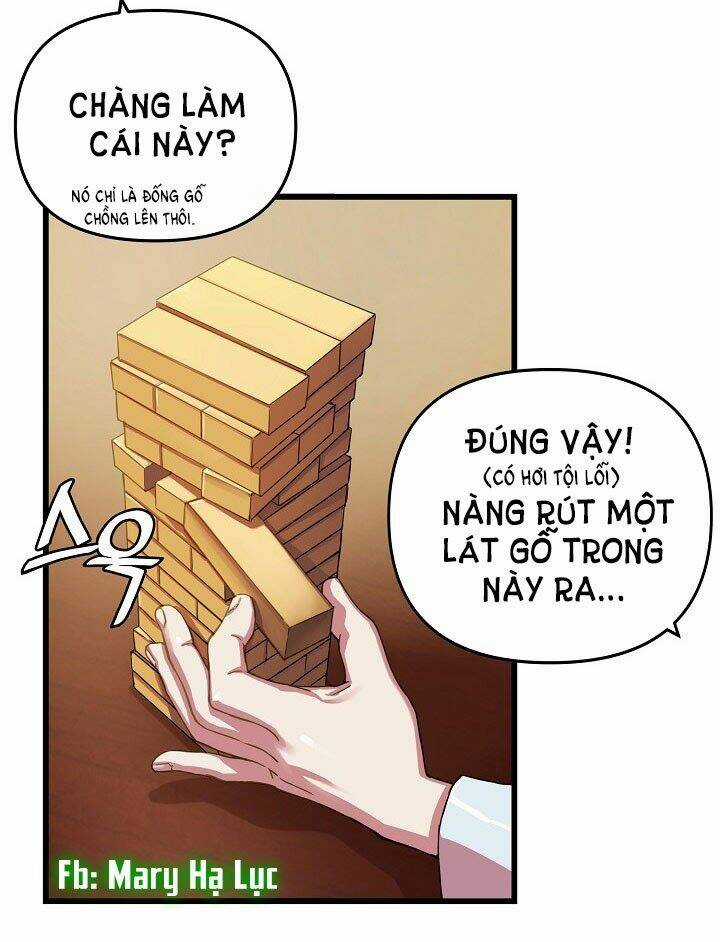 Tôi Sẽ Sống Như Một Hoàng Tử Chapter 11 trang 44