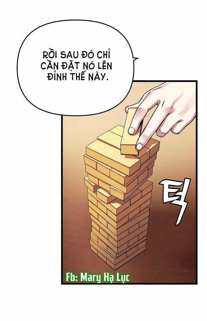 Tôi Sẽ Sống Như Một Hoàng Tử Chapter 11 trang 45