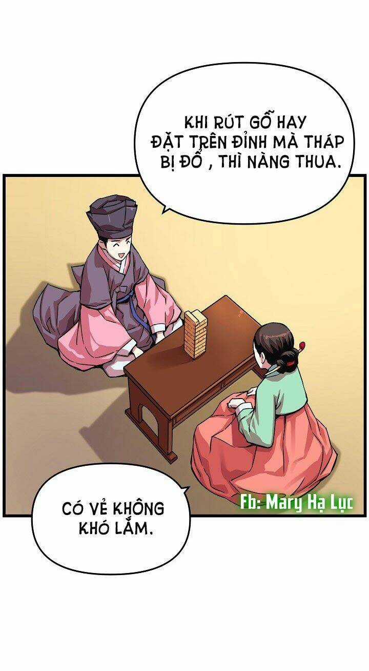 Tôi Sẽ Sống Như Một Hoàng Tử Chapter 11 trang 46