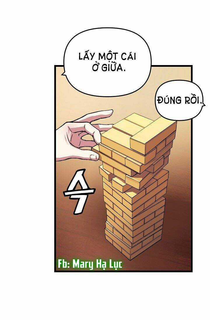 Tôi Sẽ Sống Như Một Hoàng Tử Chapter 11 trang 47