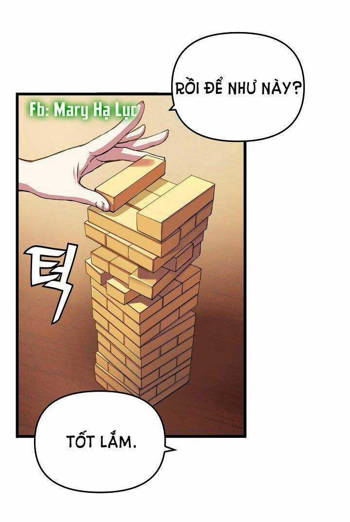 Tôi Sẽ Sống Như Một Hoàng Tử Chapter 11 trang 48