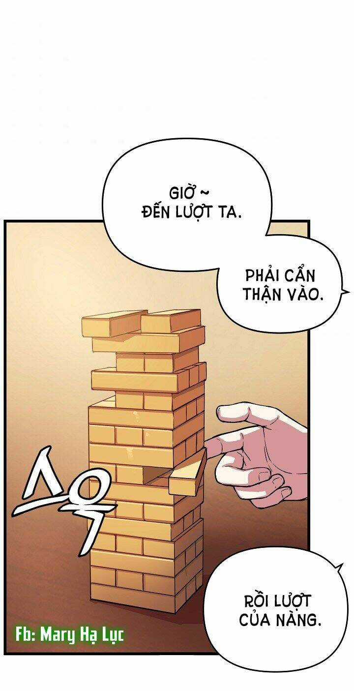 Tôi Sẽ Sống Như Một Hoàng Tử Chapter 11 trang 50