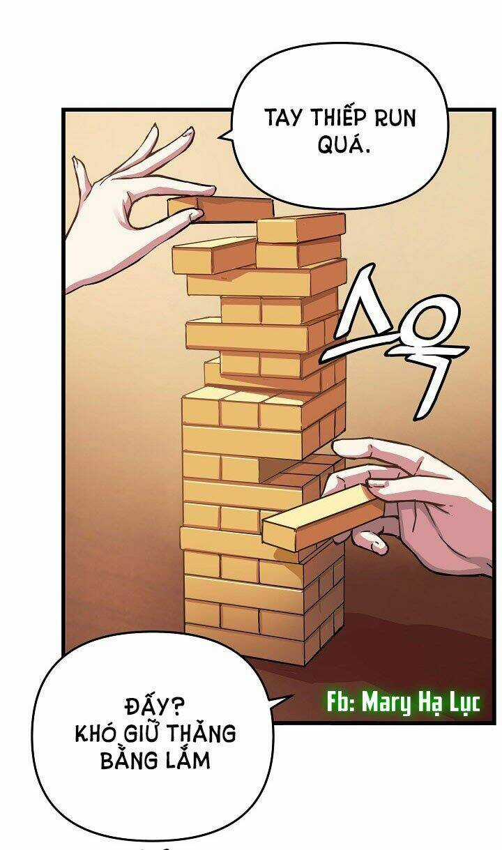 Tôi Sẽ Sống Như Một Hoàng Tử Chapter 11 trang 51