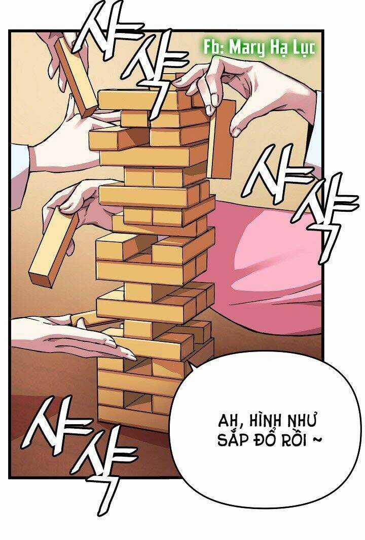 Tôi Sẽ Sống Như Một Hoàng Tử Chapter 11 trang 52