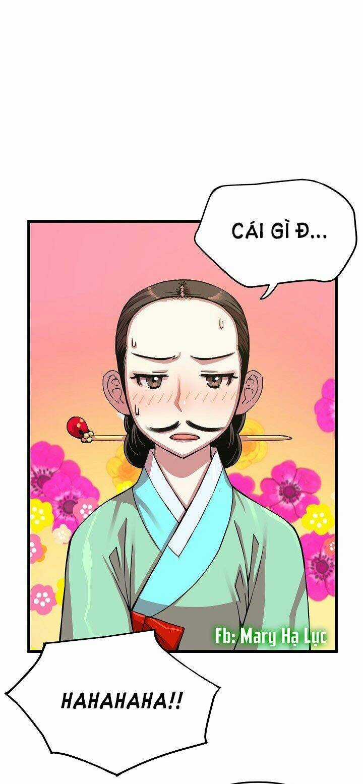 Tôi Sẽ Sống Như Một Hoàng Tử Chapter 11 trang 56