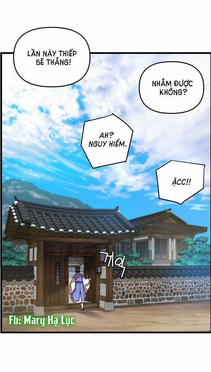 Tôi Sẽ Sống Như Một Hoàng Tử Chapter 11 trang 58