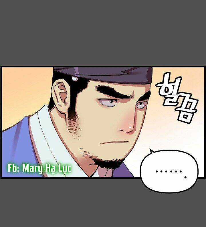 Tôi Sẽ Sống Như Một Hoàng Tử Chapter 11 trang 6