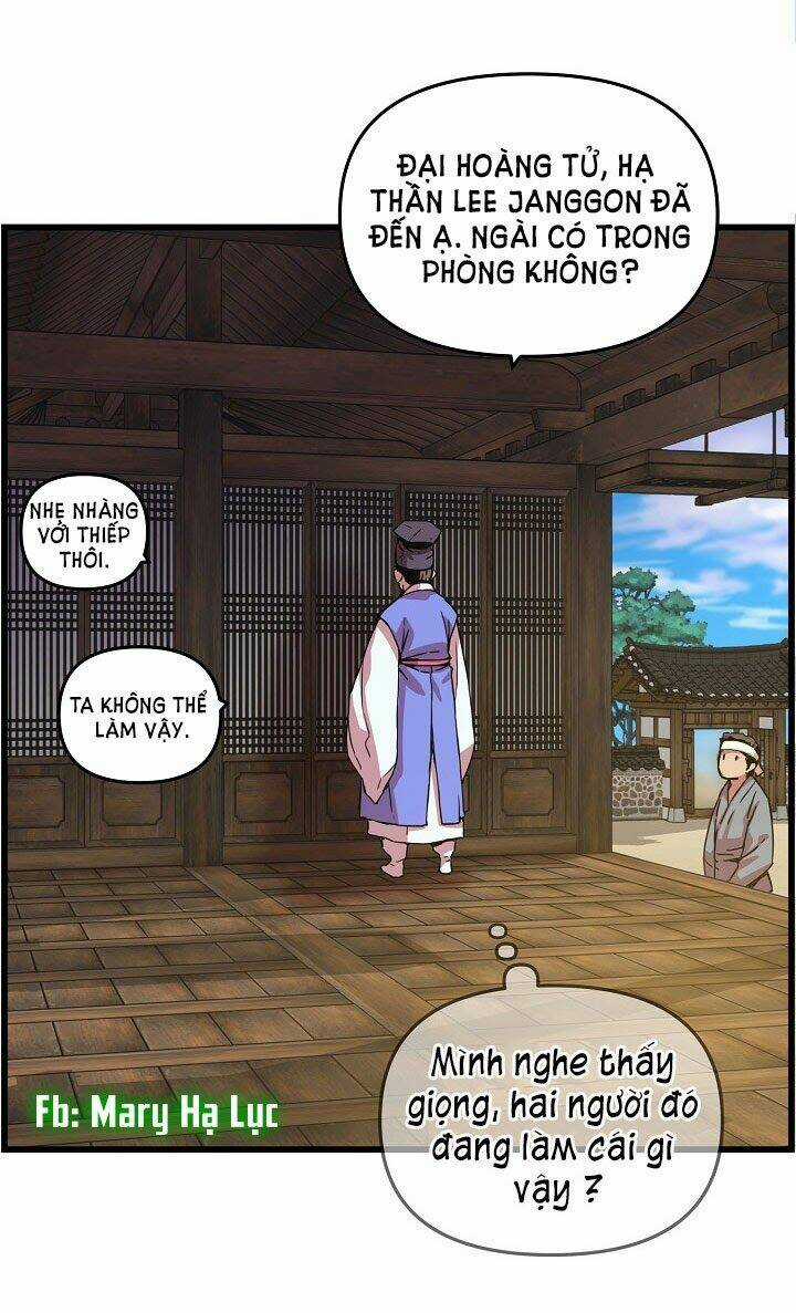 Tôi Sẽ Sống Như Một Hoàng Tử Chapter 11 trang 60