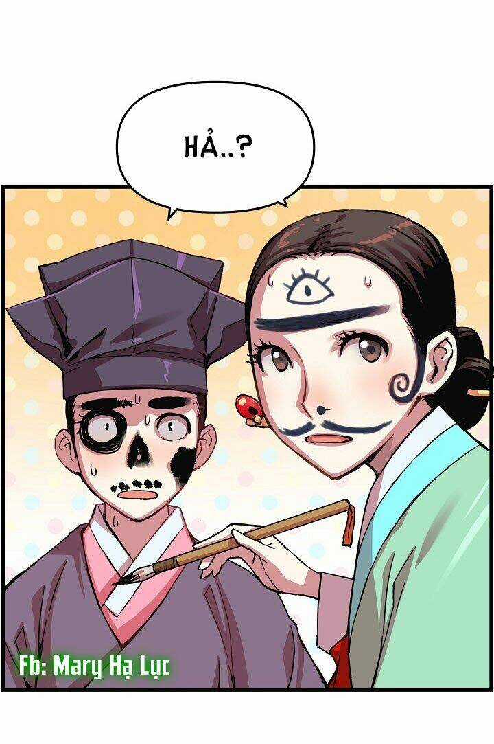 Tôi Sẽ Sống Như Một Hoàng Tử Chapter 11 trang 63