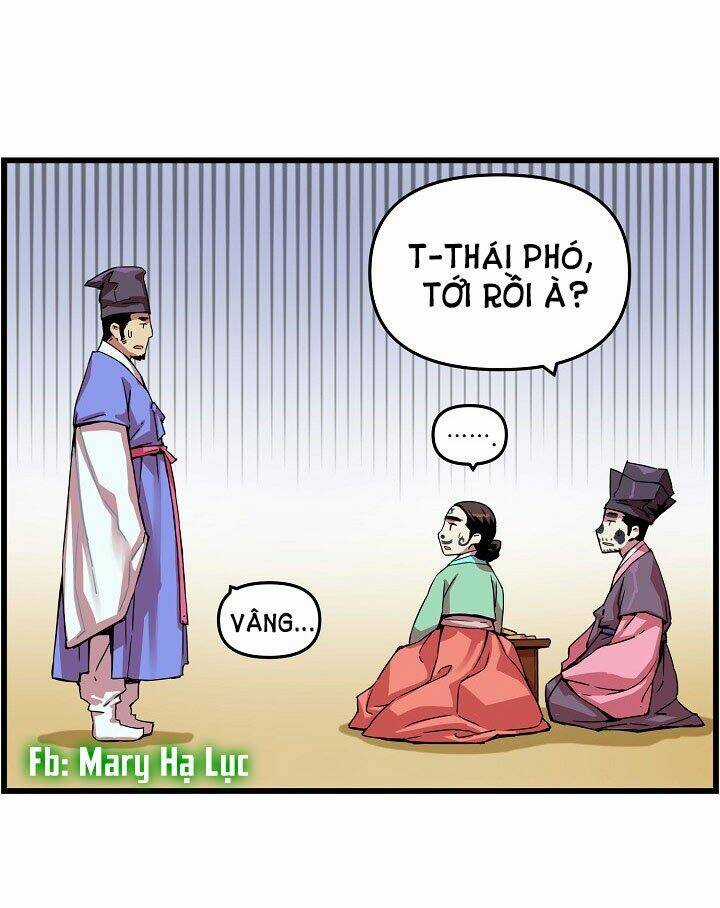 Tôi Sẽ Sống Như Một Hoàng Tử Chapter 11 trang 65