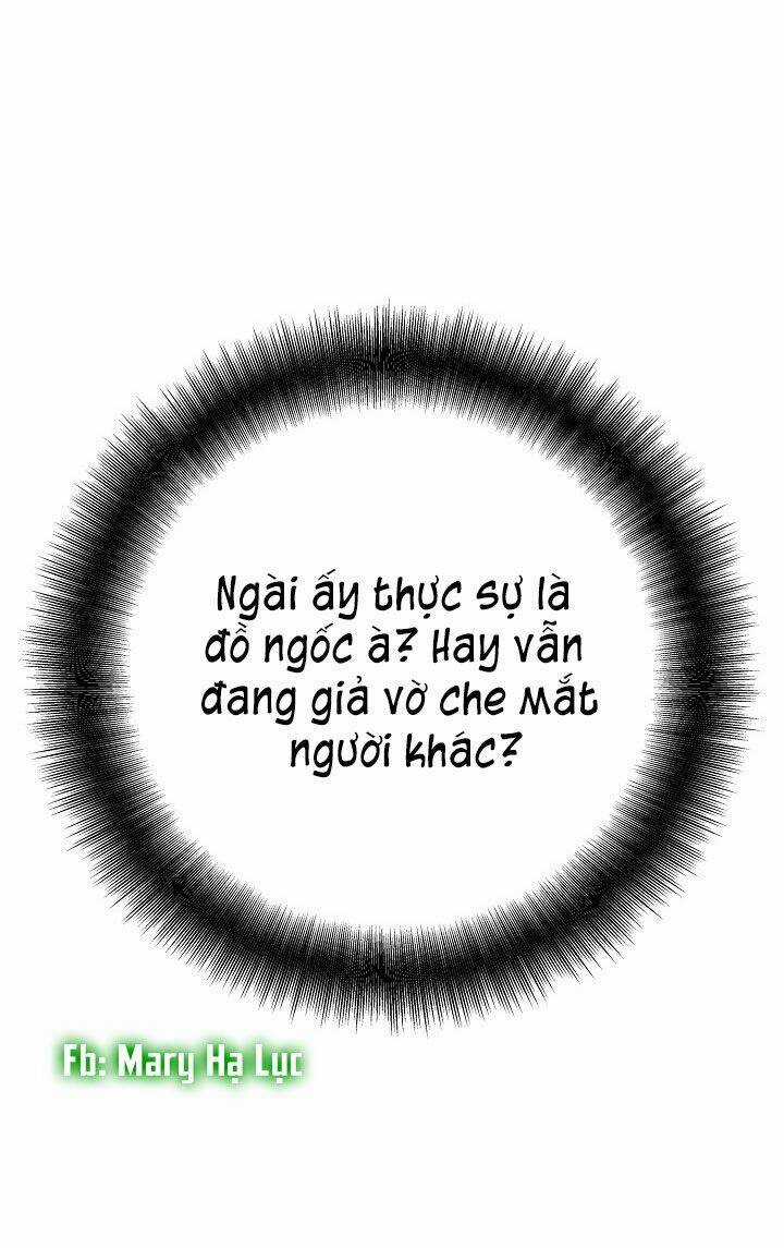 Tôi Sẽ Sống Như Một Hoàng Tử Chapter 11 trang 66