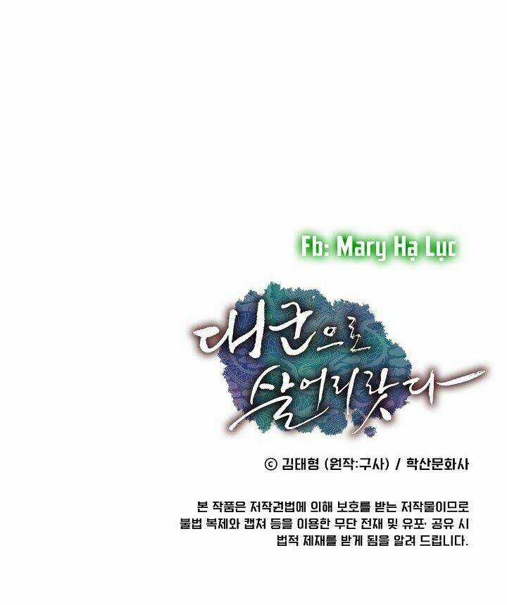 Tôi Sẽ Sống Như Một Hoàng Tử Chapter 11 trang 67