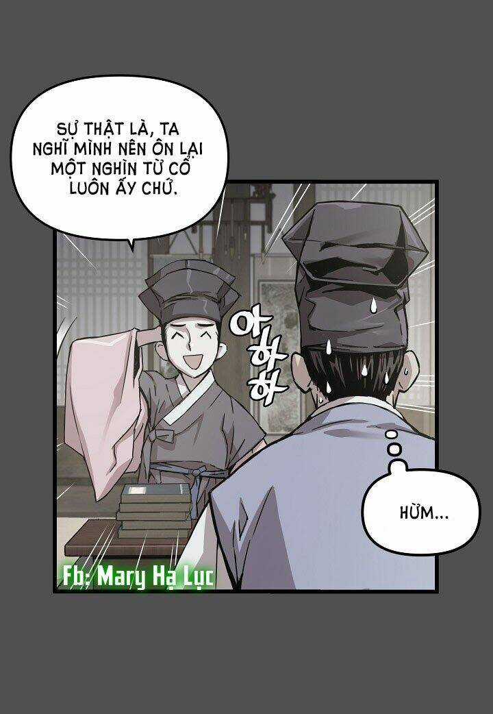 Tôi Sẽ Sống Như Một Hoàng Tử Chapter 11 trang 8