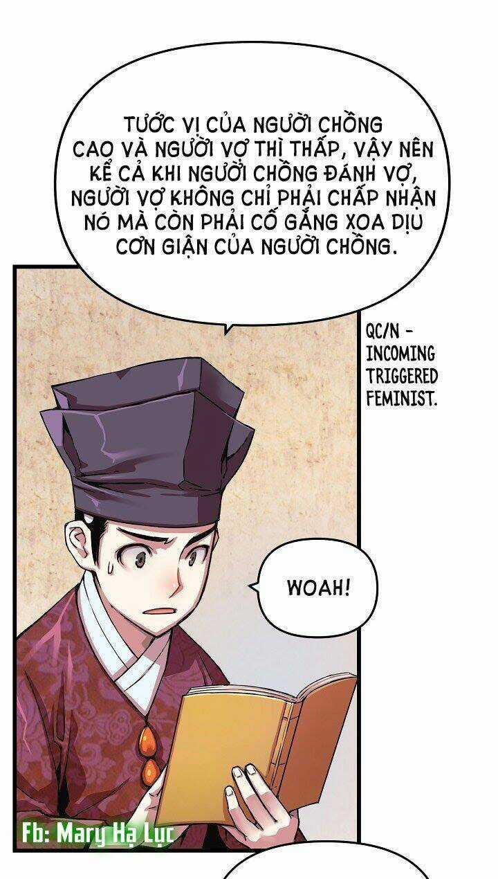 Tôi Sẽ Sống Như Một Hoàng Tử Chapter 12 trang 10