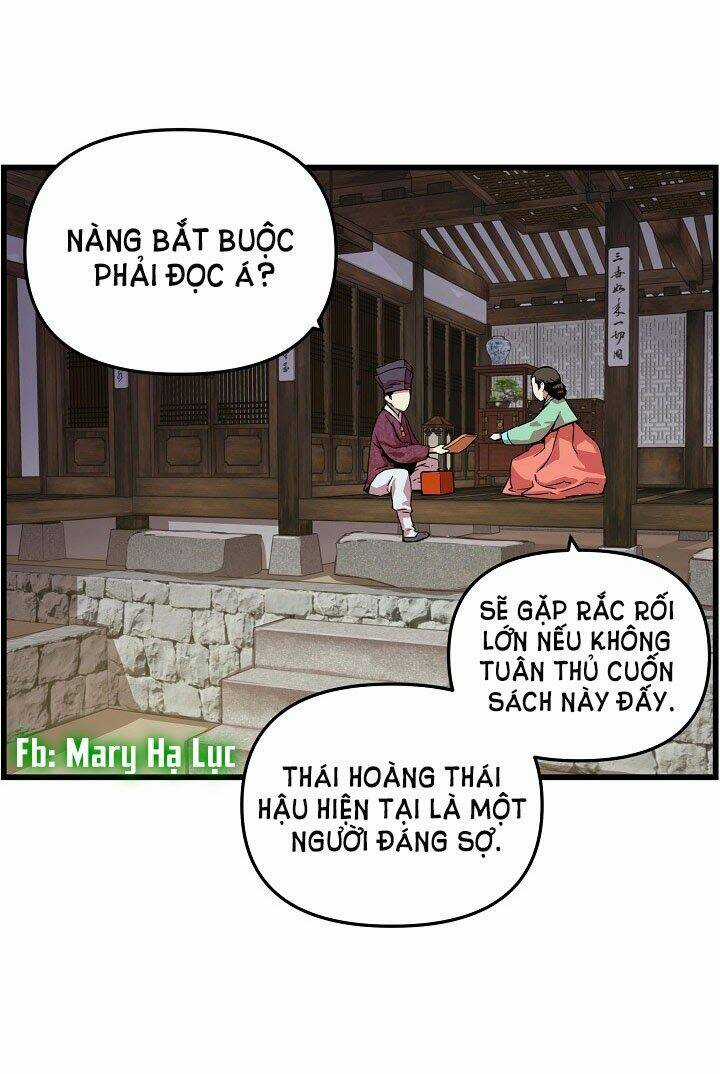 Tôi Sẽ Sống Như Một Hoàng Tử Chapter 12 trang 13