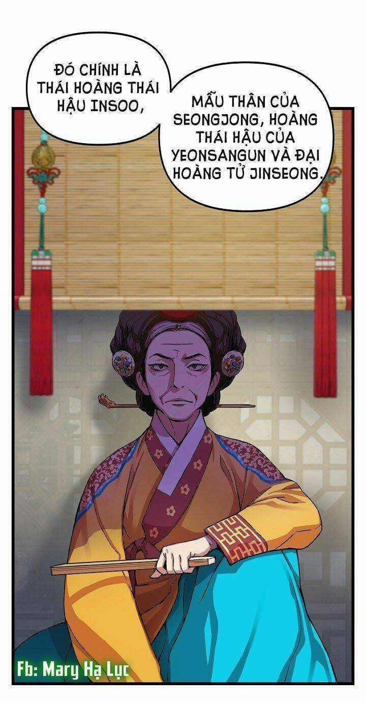 Tôi Sẽ Sống Như Một Hoàng Tử Chapter 12 trang 15