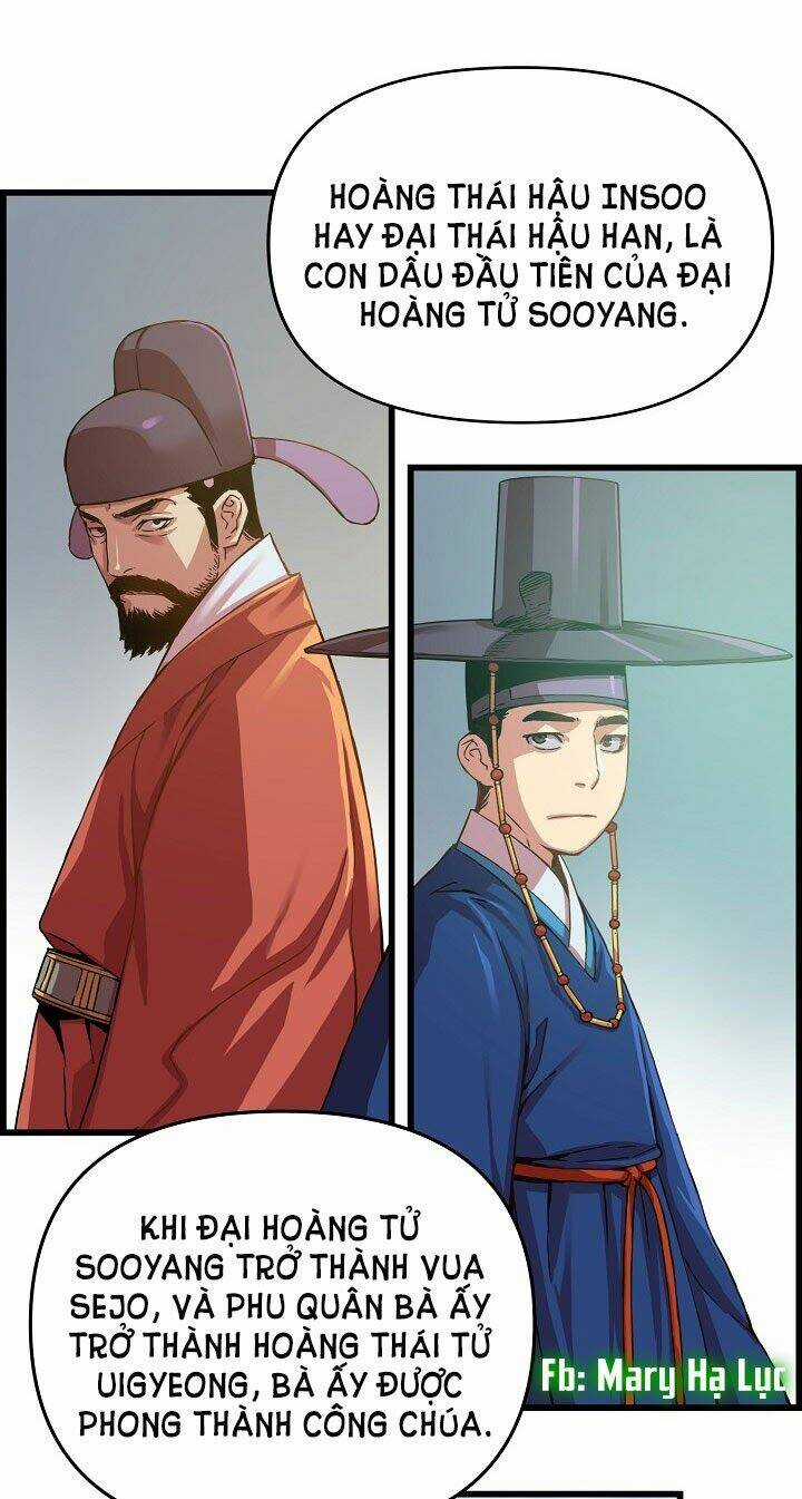 Tôi Sẽ Sống Như Một Hoàng Tử Chapter 12 trang 16