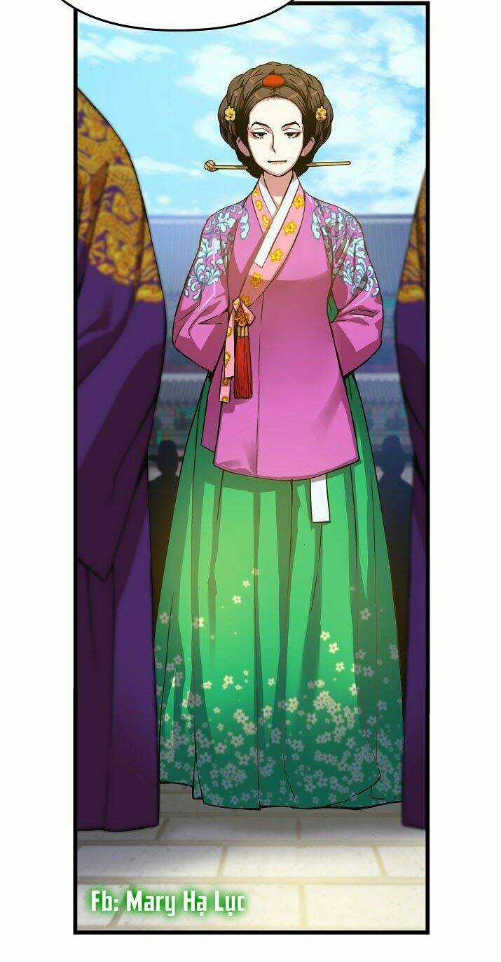 Tôi Sẽ Sống Như Một Hoàng Tử Chapter 12 trang 17