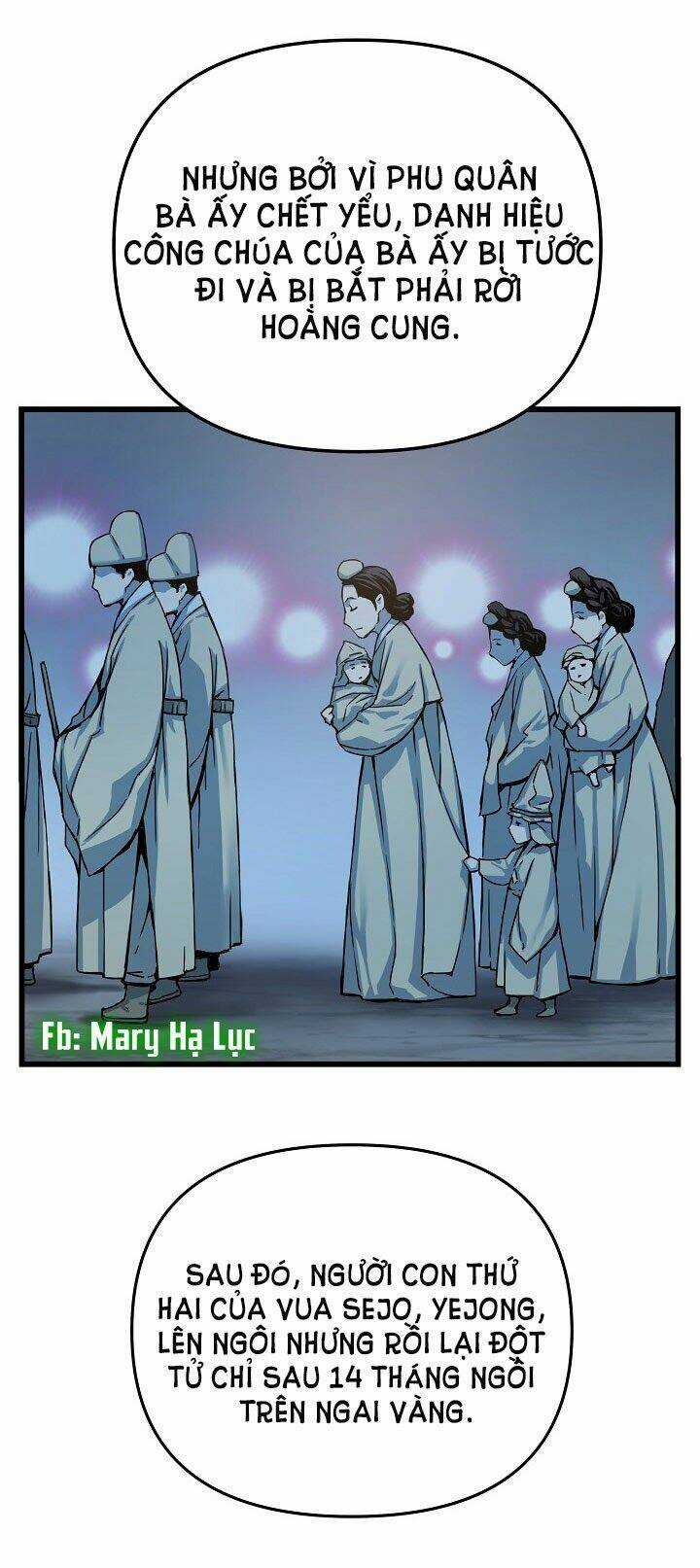 Tôi Sẽ Sống Như Một Hoàng Tử Chapter 12 trang 18