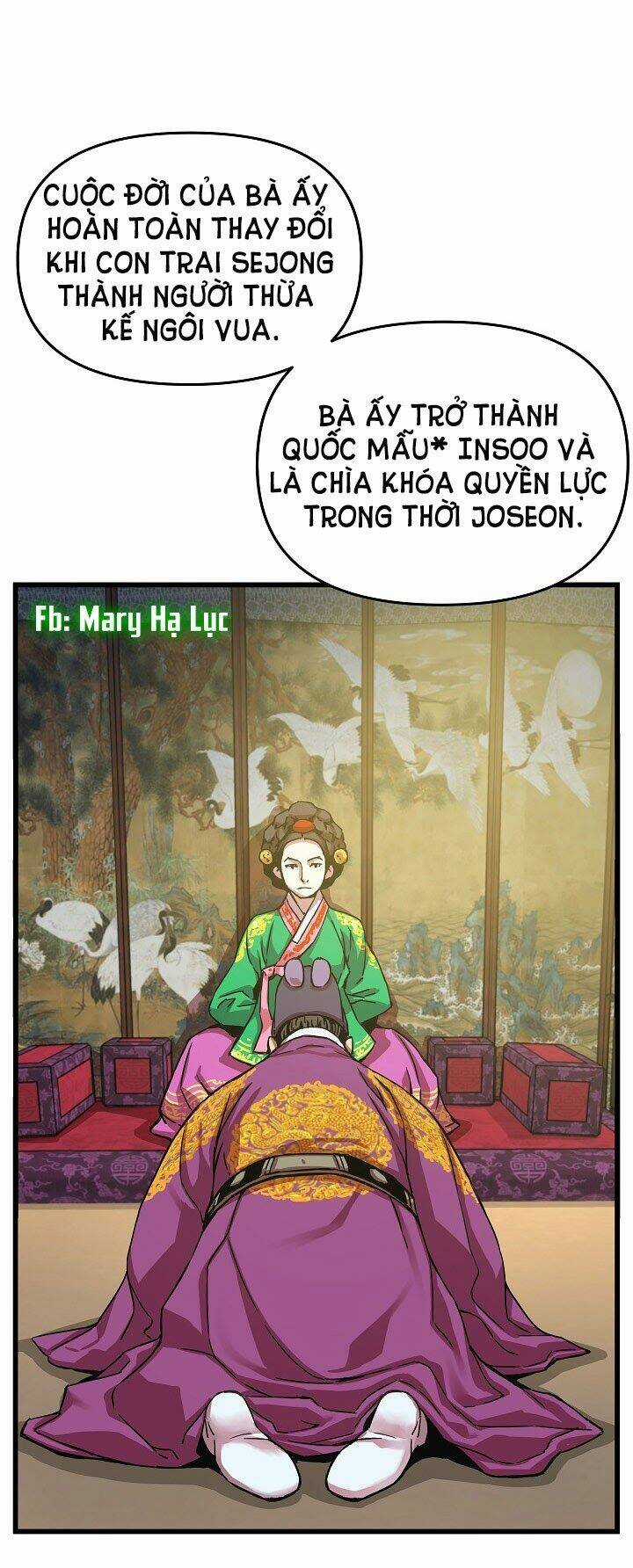 Tôi Sẽ Sống Như Một Hoàng Tử Chapter 12 trang 19