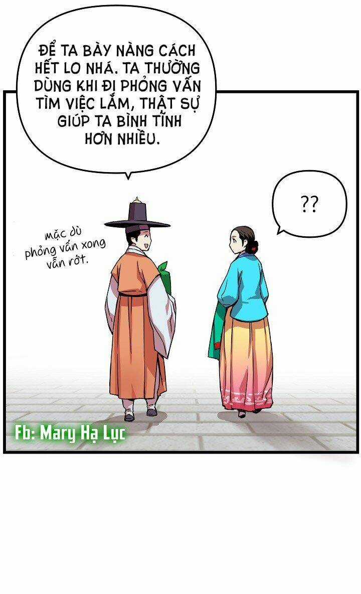 Tôi Sẽ Sống Như Một Hoàng Tử Chapter 12 trang 24