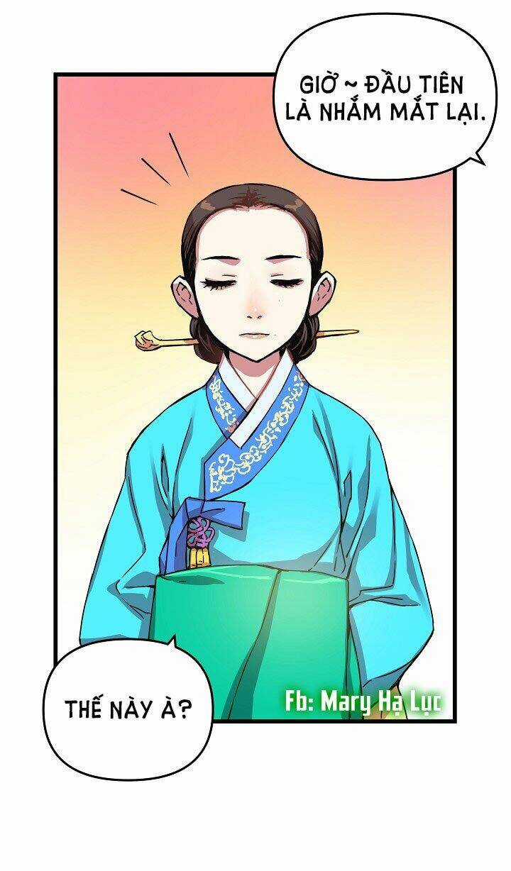 Tôi Sẽ Sống Như Một Hoàng Tử Chapter 12 trang 25