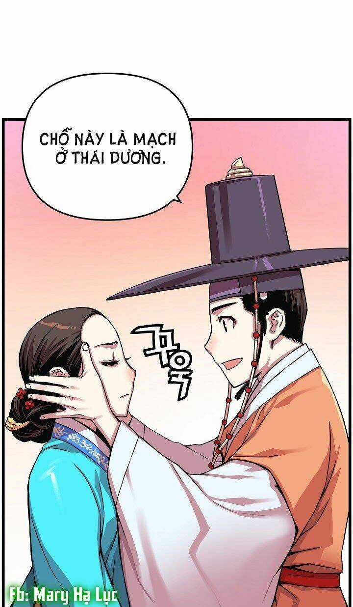 Tôi Sẽ Sống Như Một Hoàng Tử Chapter 12 trang 26