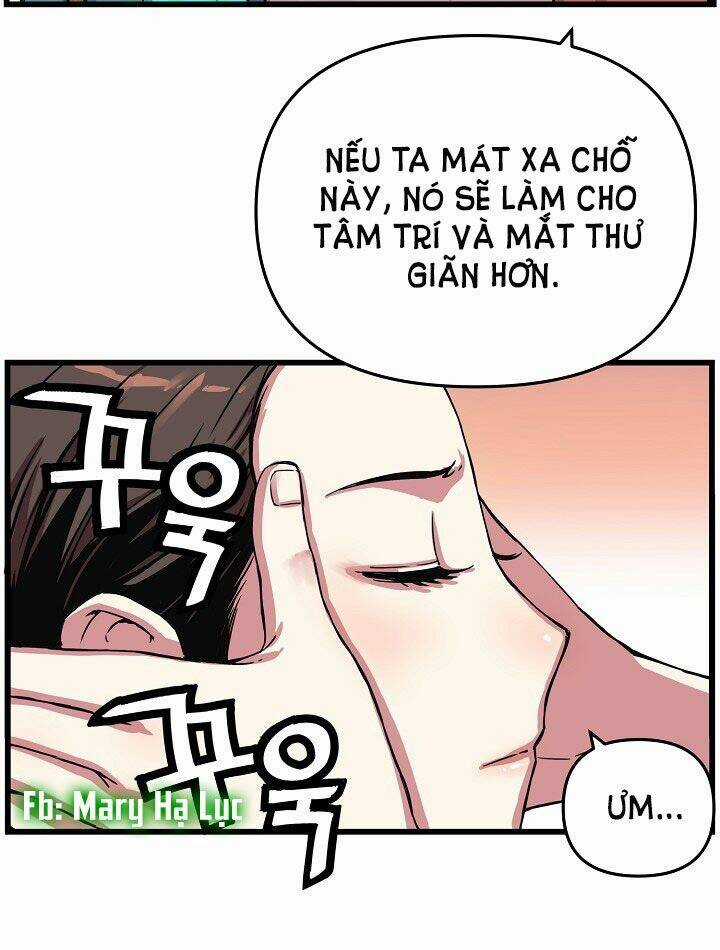 Tôi Sẽ Sống Như Một Hoàng Tử Chapter 12 trang 27